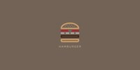 Fast Food Pictograms Image 4