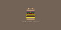 Fast Food Pictograms Image 8