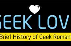 Nerdy Romance Infographics