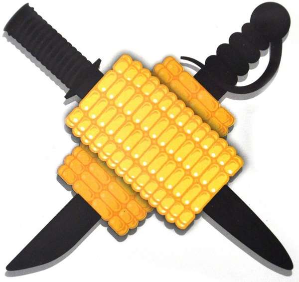 10 Ninja-Inspired Kitchen Essentials