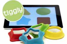 Modernized Shape Matching Games