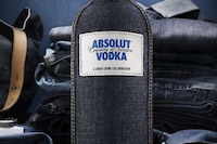 Alcoholic Denim Sleeves Image 2