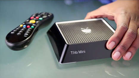 Home TV-Streaming Gadgets
