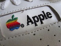 Vintage Computer Company Sneakers