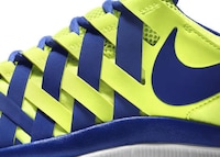 Finger Trap-Inspired Sneakers Image 5