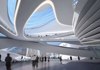 Curvaceous Cultural Venues Image 4