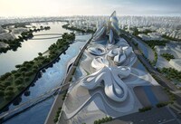 Curvaceous Cultural Venues Image 7