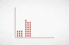 Hole-Punched Donation Campaigns
