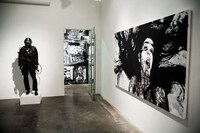 Celebratory Retrospective Exhibitions Image 2