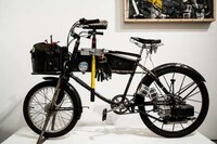 Celebratory Retrospective Exhibitions Image 4