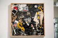 Celebratory Retrospective Exhibitions Image 5