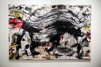 Celebratory Retrospective Exhibitions Image 6