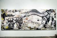 Celebratory Retrospective Exhibitions Image 8