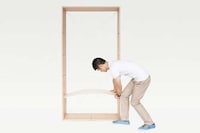 Brilliant Bending Bookcases Image 3