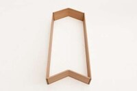 Brilliant Bending Bookcases Image 5