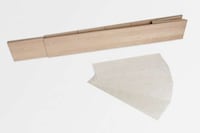 Brilliant Bending Bookcases Image 6