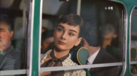 Looking to the Past for the Future with a Retro Marketing Strategy