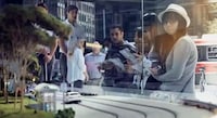 Tablet-Controlled Test Drives Image 2