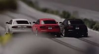 Tablet-Controlled Test Drives Image 3