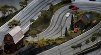 Tablet-Controlled Test Drives Image 4