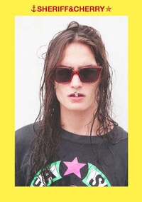 Vibrant Surfer Sunnies Image 5