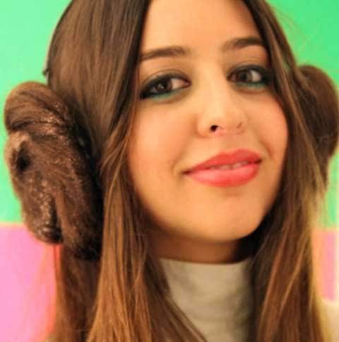24 Princess Leia-Inspired Finds