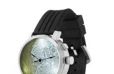Moon-Inspired Timepieces
