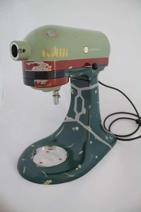 24 Boba Fett-Inspired Finds