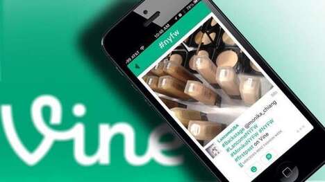 Video Obsession: Ways to Successfully Utilize Vine for Marketing