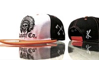 Aboriginal-Inspired Snapbacks  Image 3
