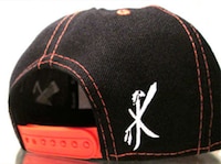 Aboriginal-Inspired Snapbacks  Image 5