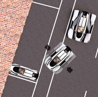 Cutting-Edge Transforming Subcompacts Image 3