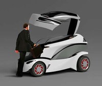 Cutting-Edge Transforming Subcompacts Image 6