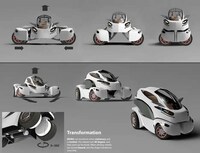Cutting-Edge Transforming Subcompacts Image 7