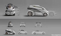 Cutting-Edge Transforming Subcompacts Image 8