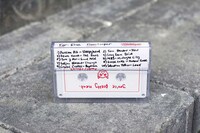 Thumbdrive Mix Tapes Image 2