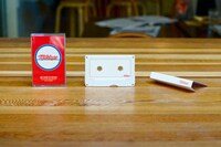 Thumbdrive Mix Tapes Image 4