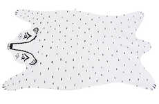 Faux Taxidermy Adornments