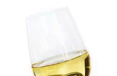 Sleek Steel Ice Cubes