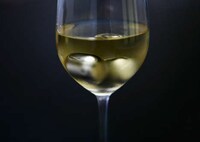 Sleek Steel Ice Cubes Image 6