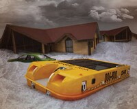 Floating Disaster Shelters Image 2