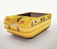 Floating Disaster Shelters Image 4