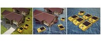 Floating Disaster Shelters Image 7