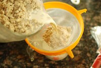 Marshmallow Cereal Cheesecakes Image 5