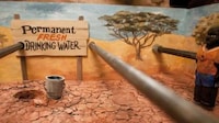 Charity-Driven Soccer Tables Image 3