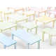 Ombre Gradient Tables Image 3