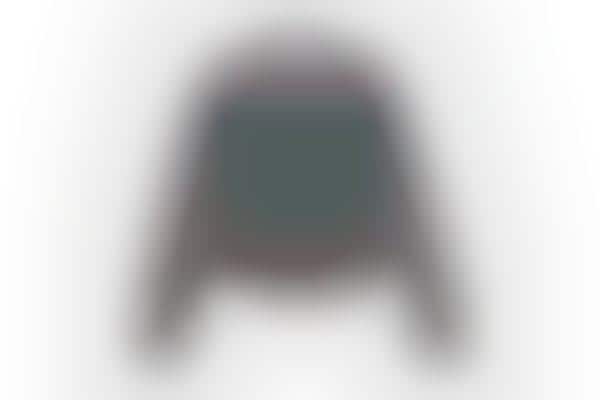 Translucent Serpentine Outerwear