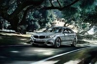 Electronically Limited Vehicles Image 2