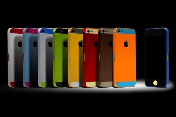 Smartphone Upgrade Predictions