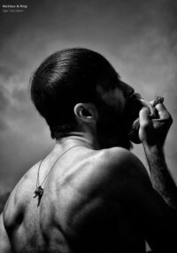 Archaic Barbarian Editorials Image 3